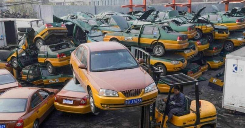 肇州县出租车报废年限,车主必看! 肇州县出租车报废年限,车主必看!